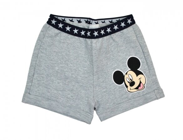 Krátke nohavice Mickey 504