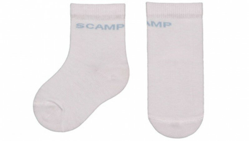 Ponožky Scamp 052
