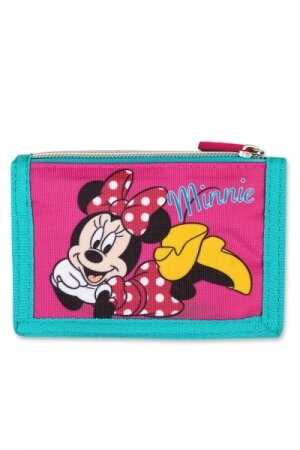 Peňaženka Minnie 600-662