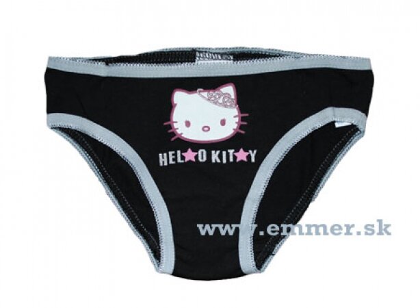 Nohavičky Hello Kitty 03